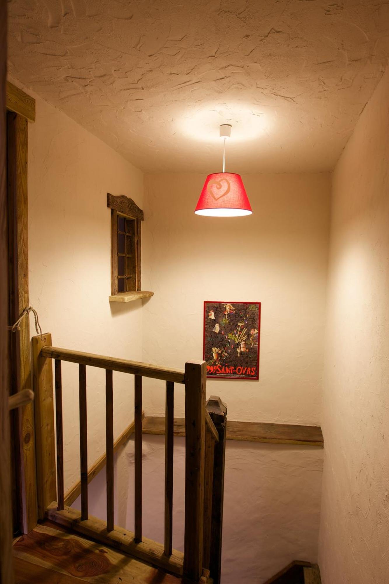 Maison Peroulaz Charvensod Ruang foto