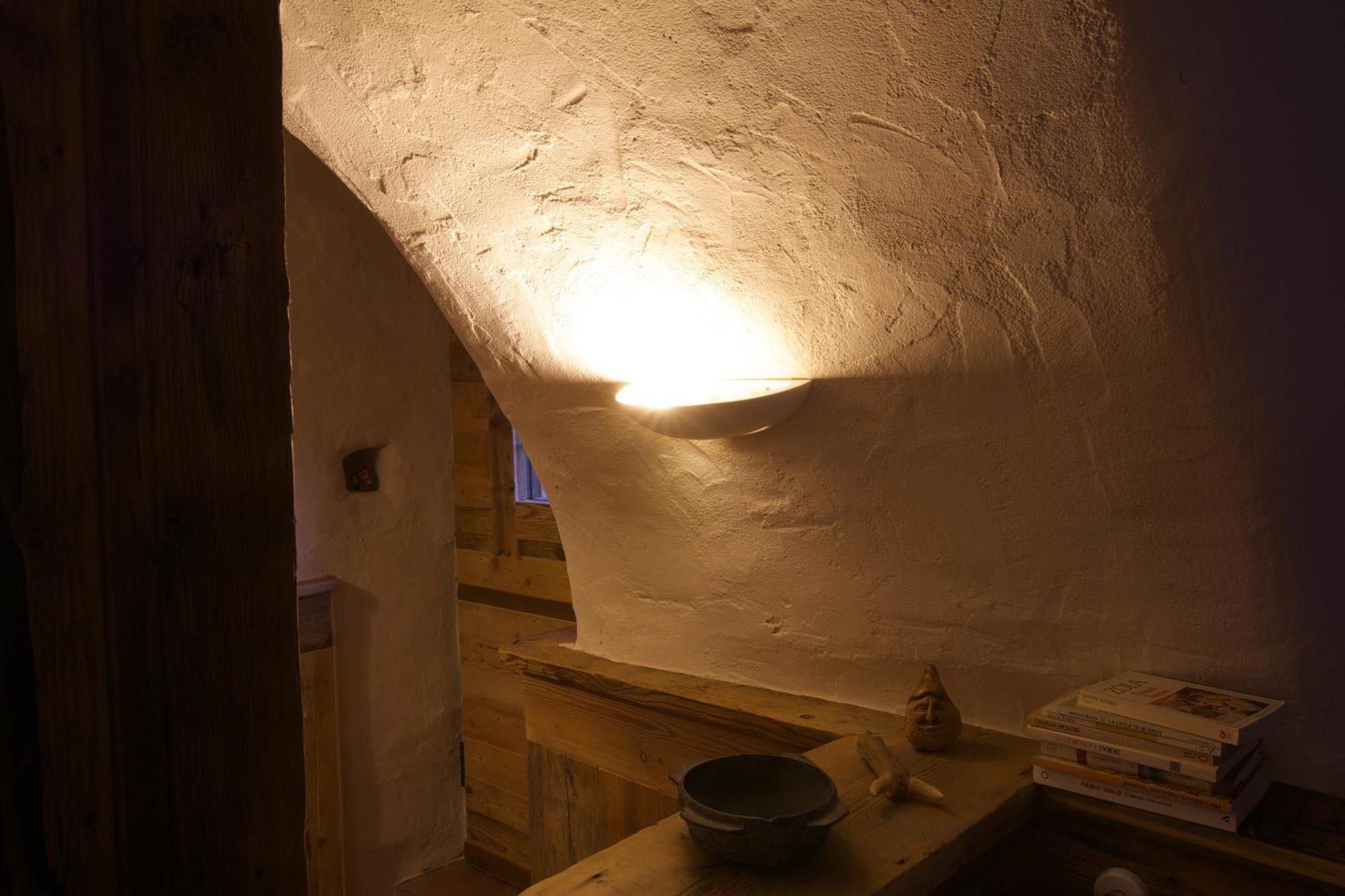 Maison Peroulaz Charvensod Ruang foto