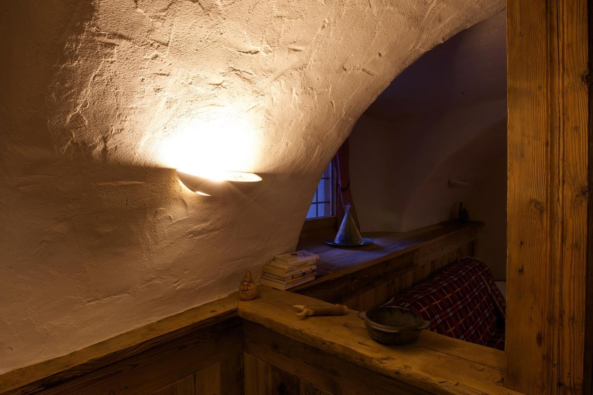 Maison Peroulaz Charvensod Ruang foto