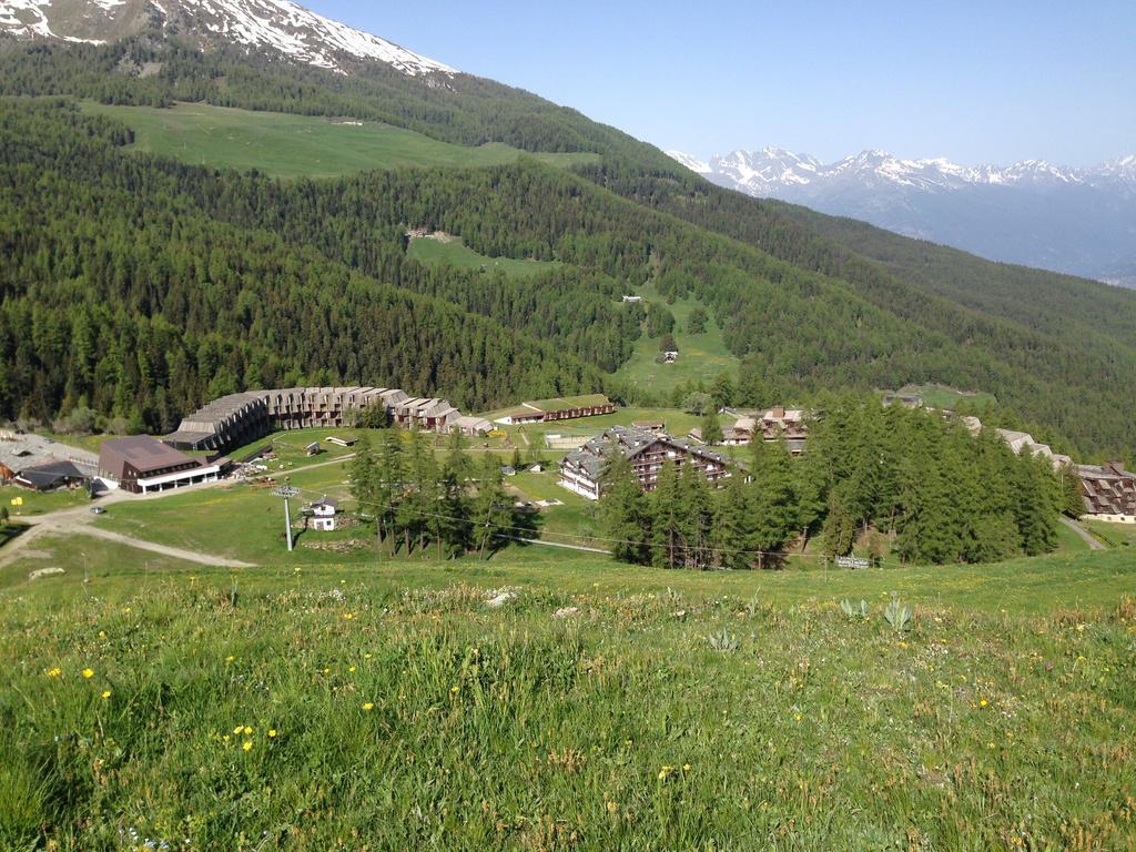 Maison Peroulaz Charvensod Bagian luar foto