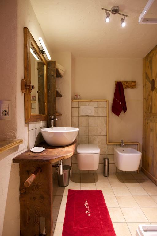Maison Peroulaz Charvensod Bagian luar foto